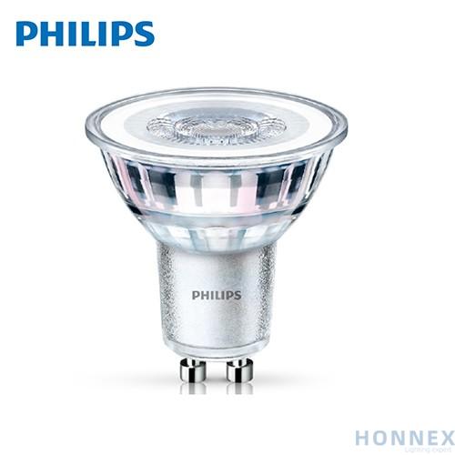 PHILIPS Master LED 4.9-50W GU10 940 36D Dim 929001349008 - Image 1