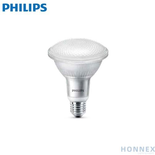 PHILIPS Master LED Poultry 9.5W 830 Dim CN PAR P30L E27 929001801110 - Image 1