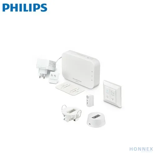 PHILIPS NatureConnect Scene Set LP912P NC SCENE & OCC SET V1 910505103996 - Image 1