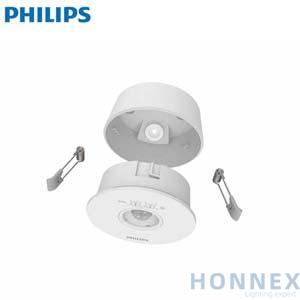 PHILIPS OccuSwitch SES LCM1060 Occ PIR WH 911401542702 PHILIPS OccuSwitch SES LCM1060 Occ PIR WH 911401542702