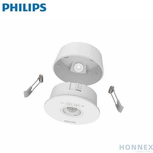 PHILIPS OccuSwitch SES LCM1060 Occ PIR WH 911401542702