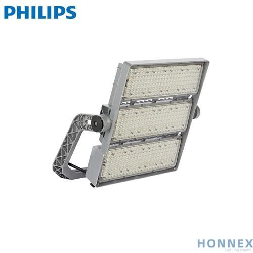 PHILIPS OptiVision LED FLOODLIGHT BVP528 C LED1850/757 1340W A35 MB BV 911401636207 - Image 1