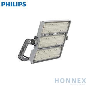 PHILIPS OptiVision LED FLOODLIGHT BVP528 C LED1850/757 1340W A55 NB BV 911401636507 PHILIPS OptiVision LED FLOODLIGHT BVP528 C LED1850/757 1340W A55 NB BV 911401636507