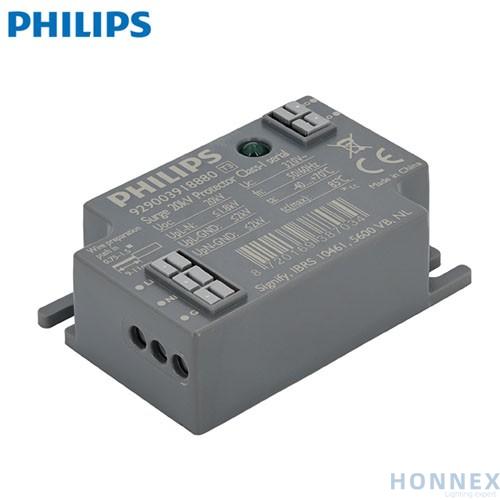 PHILIPS Outdoor SPD Surge 10kV Protector Class II serial 929003882106 - Image 1