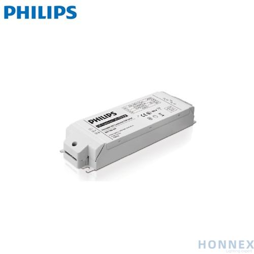 PHILIPS Outdoor led driver Dimmable LED Transformer 75W 24VDC 913710033880 - Image 1
