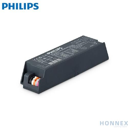 PHILIPS Outdoor led driver Xi FP 40W 0.3-1.0A SNLDAE 230V S175 sXT 929000989306 - Image 1
