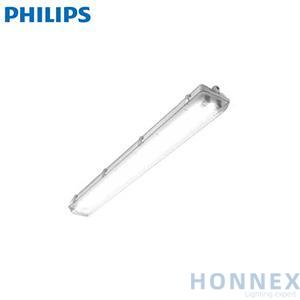 PHILIPS Pacific Ill TRI-PROOF TCW099 1x18W W O 911401525922 PHILIPS Pacific Ill TRI-PROOF TCW099 1x18W W O 911401525922