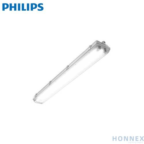 PHILIPS Pacific Ill TRI-PROOF TCW099 1xTL-D18W HF 220V 50Hz 911401525622 - Image 1