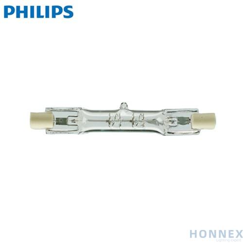 PHILIPS Plusline Small Plusline C 100W R7s 230V 1CT/10X10F 923920043290 - Image 1