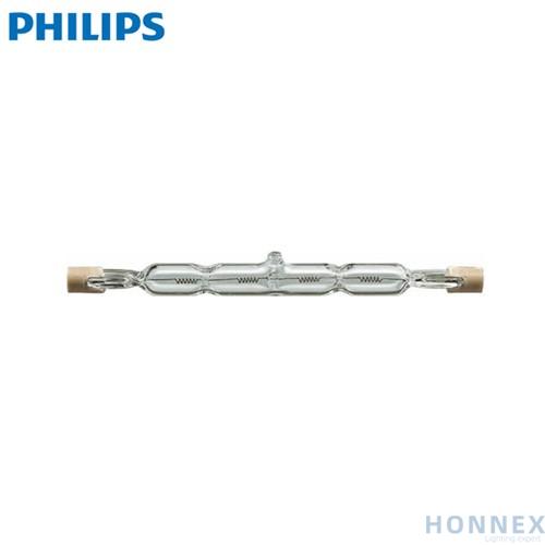 PHILIPS Plusline Small Plusline S 300W R7s 230V 1CT/10X10F 924735444289 - Image 1