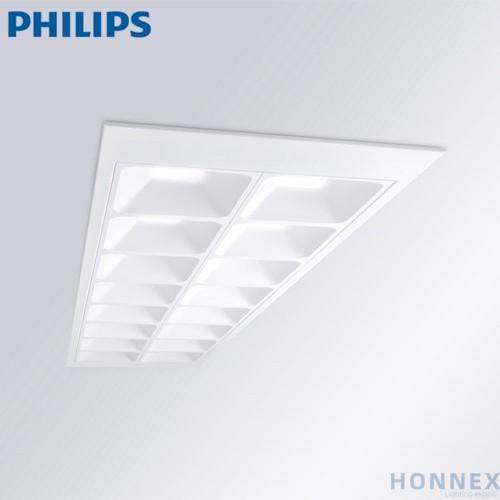 PHILIPS PowerBalance G4 LED PANEL RC650B LED40 840 PSU W30L120 UE 911401580042 - Image 1