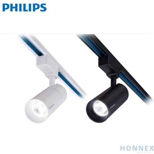 PHILIPS ST033T LED8/840 10W 220-240V I WB BK CN 911401857882 - Image 1