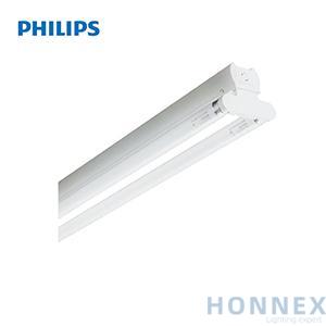 PHILIPS Smart T8 Batten TMS018 C 2xTL-D18W EB 910403630707 PHILIPS Smart T8 Batten TMS018 C 2xTL-D18W EB 910403630707