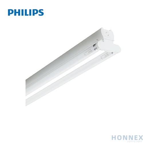 PHILIPS Smart T8 Batten TMS018 C 2xTL-D18W EB 910403630707 - Image 1