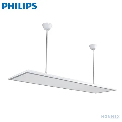 PHILIPS Grille LED Classroom Light Series SP136P - Image 1