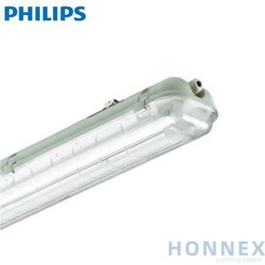 PHILIPS TCW060 C 2xTL-D18W HF 220V 910403630027 PHILIPS TCW060 C 2xTL-D18W HF 220V 910403630027