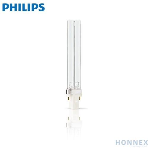 OEM Quality Premium Compatible Replacement UVC Lamp TUV PL-S 5W 2P 5W 5 Watt Bulb by LuTrace .Guaranteed for One Year, Philips 381863 TUV PL-S 5W