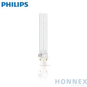 PHILIPS TUV PL-S 9W/2P 1CT/6X10BOX 927901704007 PHILIPS TUV PL-S 9W/2P 1CT/6X10BOX 927901704007