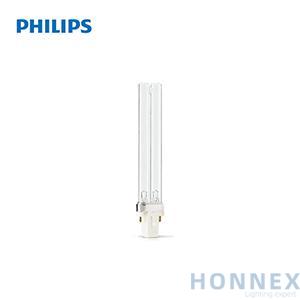 PHILIPS TUV UVB PL-S 9W/01/2P 1CT/6X10BOX 927901700121