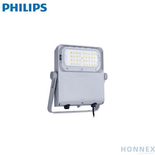 PHILIPS Tango Pro LED FLOODLIGHT BVP561 LED135 740 78W PSU AMB 911401662109 - Image 1