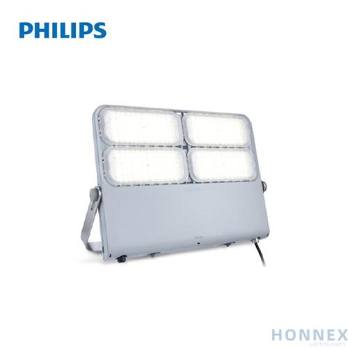 PHILIPS Tango Pro LED FLOODLIGHT BVP565 LED601 740 370W FP SWB 911401613909 - Image 1