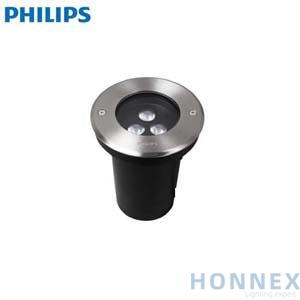 PHILIPS Uni In-Ground G2 BBP341 G2 D120 30K 110-240V 20 6W 911401901053