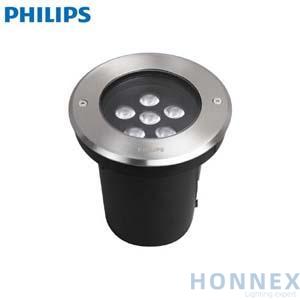 PHILIPS Uni In-Ground G2 BBP342 G2 D140 30K 110-240V 20HC 12W 911401901058