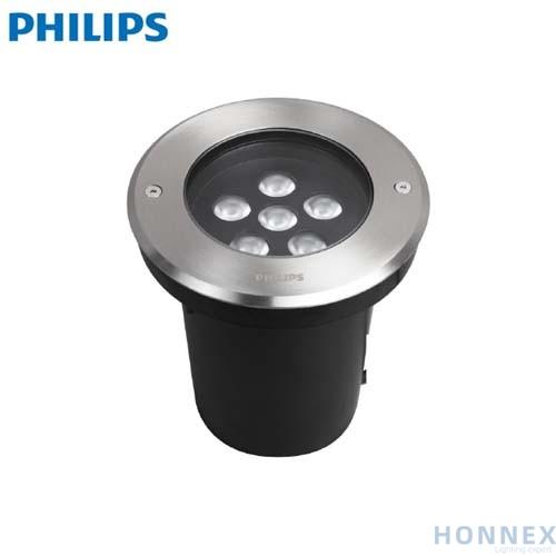 PHILIPS Uni In-Ground G2 BBP342 G2 D140 40K 110-240V 20HC 12W 911401901060