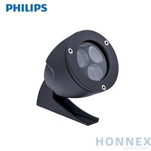 PHILIPS UniPoint LED SPOTLIGHT BGP312 3LED 2700K NB 911401710732 PHILIPS UniPoint LED SPOTLIGHT BGP312 3LED 2700K NB 911401710732