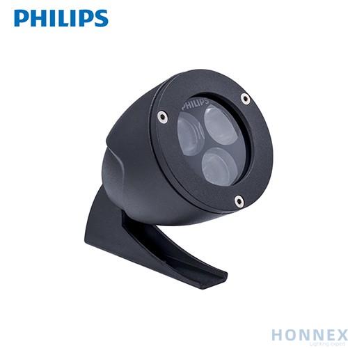 PHILIPS UniPoint LED SPOTLIGHT BGP312 5LED 2700K WB 911401710842 - Image 1