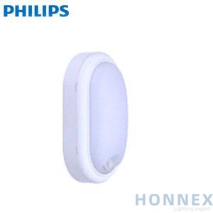 PHILIPS WL008C LED10/NW oval-Sensor W 911401719222 PHILIPS WL008C LED10/NW oval-Sensor W 911401719222