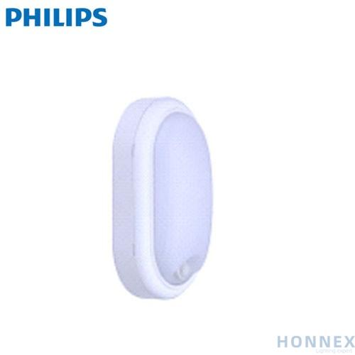PHILIPS WL008C LED10/NW oval-Sensor W 911401719222 - Image 1