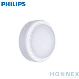 PHILIPS WL008C LED10/NW round W 911401719212 PHILIPS WL008C LED10/NW round W 911401719212