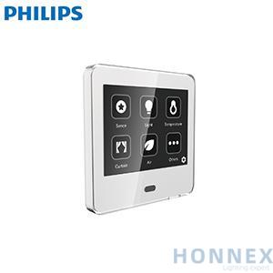 PHILIPS Wireless LCD Control Panel 929001470180 PHILIPS Wireless LCD Control Panel 929001470180