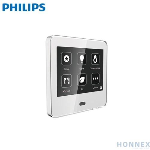 PHILIPS Wireless LCD Control Panel 929001470180 - Image 1