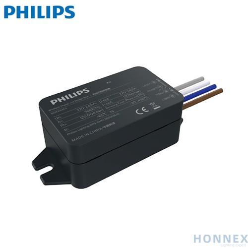 PHILIPS Wireless Phase-cut Bridge Box 929001461162 - Image 1