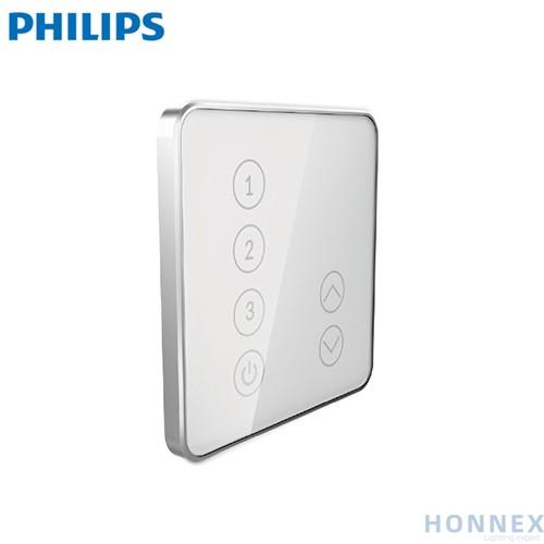 PHILIPS Wireless Wall Touch Panel 929001460962 - Image 1