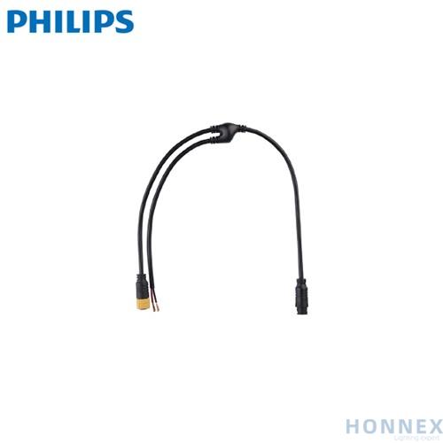 PHILIPS ZXP399 Y-connect kit 5P DC/DMX (10 pcs) 911401742372 - Image 1
