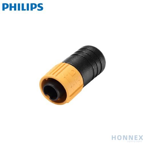 PHILIPS ZXP399 endcap male connector (20 pcs) 911401742402 - Image 1