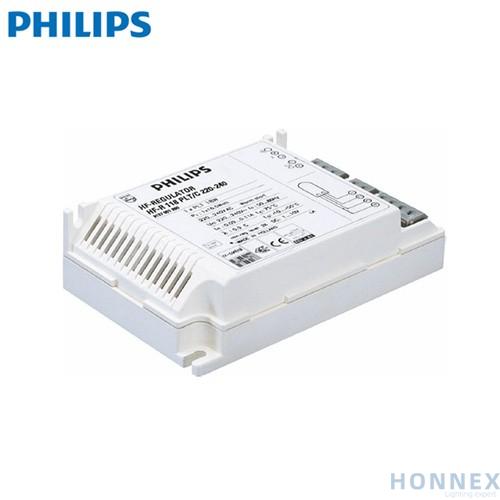 PHILIPS ballast HF-R 1 26-42 PL-T/C EII 220-240V 50/60Hz 913700626666 - Image 1
