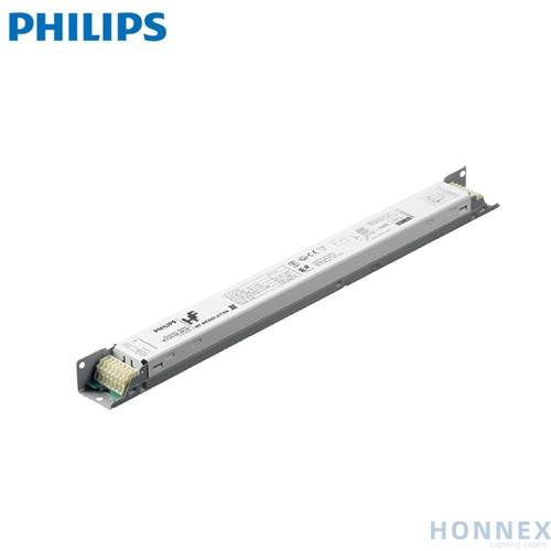 PHILIPS ballast HF-R 418 TL-D EII 220-240V 50/60Hz 913700614666 - Image 1