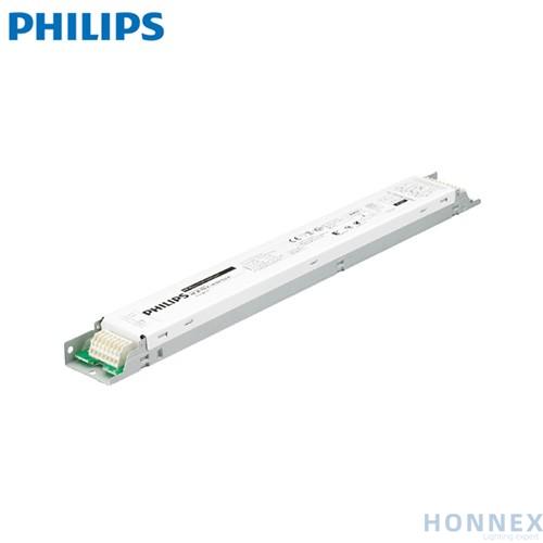PHILIPS ballast HF-Ri TD 4 14/24 TL5 E+ 195-240V 913700679166 - Image 1
