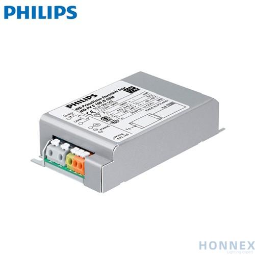 PHILIPS ballast HID-PV C 100 /S CDM 220-240V 50/60Hz G5 913700656266 - Image 1