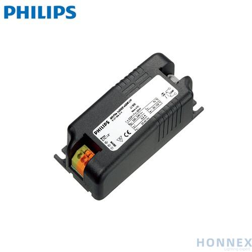 PHILIPS ballast HID-PV m 1X020/S CDM LPF 220-240V 913712005214 - Image 1
