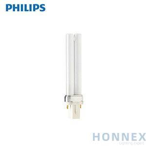 PHILIPS compact fluorescent lamp MASTER PL-S 11W/865/2P 1CT/10 927936486565