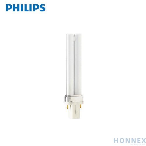 Bar Blaze Nautisk PHILIPS compact fluorescent lamp MASTER PL-S 9W/827/2P 1CT/10 927936082765