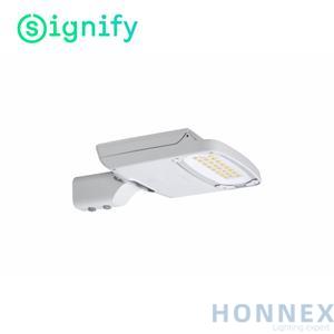 Signify LED Street Light Xceed Pro BRP581 LED35 NW 20W DM PSRD 911401690009