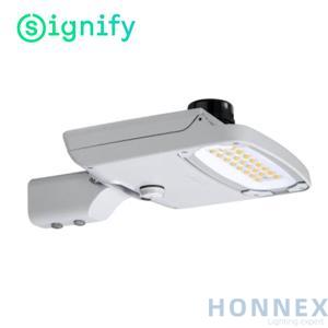 Signify LED Street Light Xceed Pro BRP581 LED47 NW 30W DM SR 7TSB 911401687509