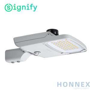 Signify LED Street Light Xceed Pro BRP582 LED169 NW 100W DM PSD P7 911401691109