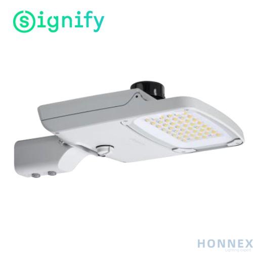 Signify LED Street Light Xceed Pro BRP582 LED169 NW 100W DM PSD P7 911401691109 - Image 1